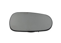 Spegelglas, yttre spegel
