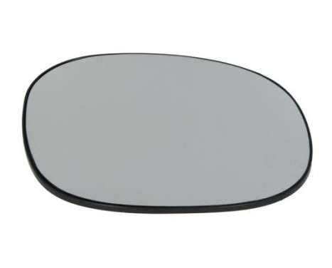 Spegelglas, yttre spegel