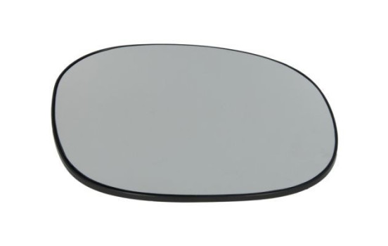 Spegelglas, yttre spegel