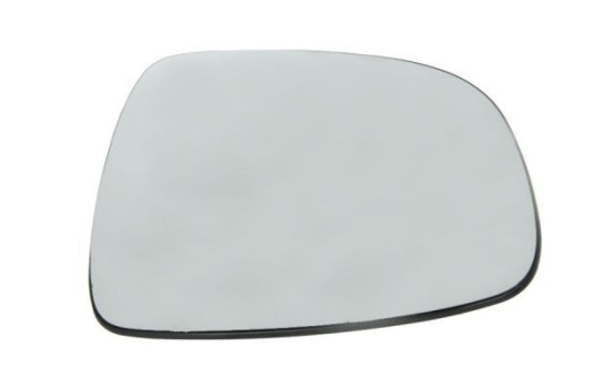 Spegelglas, yttre spegel
