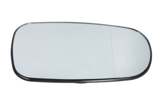 Spegelglas, yttre spegel