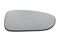 Spegelglas, yttre spegel