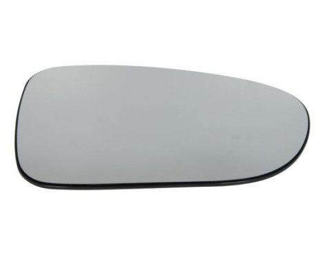 Spegelglas, yttre spegel