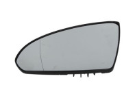 Spegelglas, yttre spegel