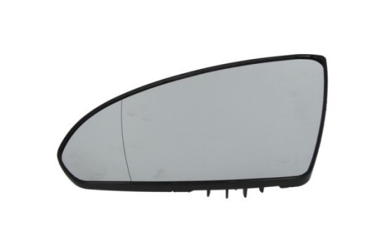 Spegelglas, yttre spegel