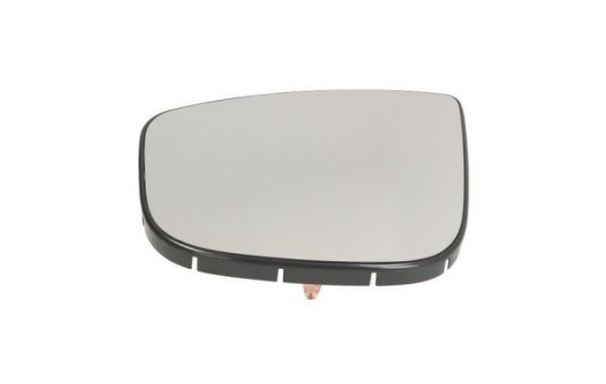 Spegelglas, yttre spegel