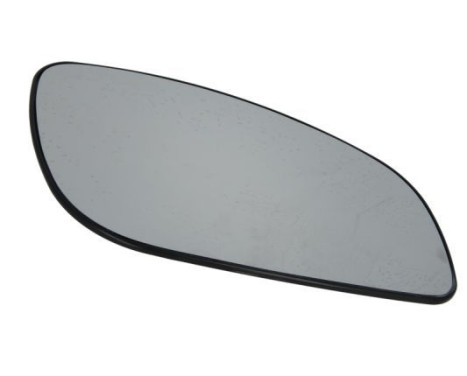 Spegelglas, yttre spegel