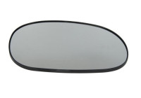 Spegelglas, yttre spegel
