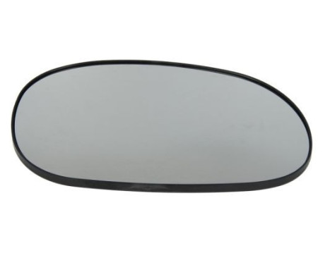 Spegelglas, yttre spegel