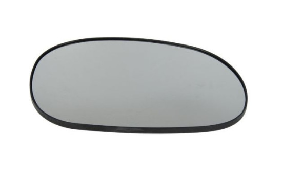 Spegelglas, yttre spegel