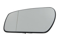 Spegelglas, yttre spegel