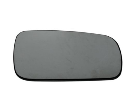 Spegelglas, yttre spegel