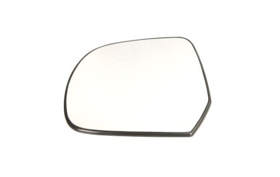 Spegelglas, yttre spegel