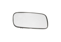 Spegelglas, yttre spegel