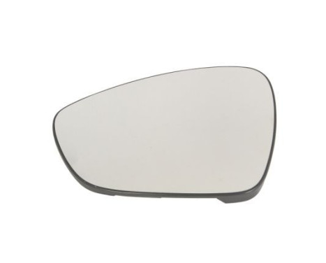 Spegelglas, yttre spegel