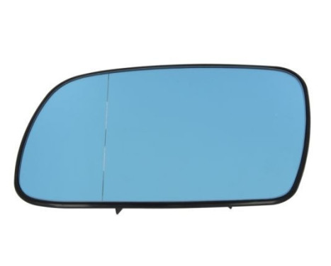 Spegelglas, yttre spegel