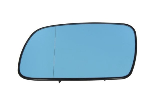 Spegelglas, yttre spegel