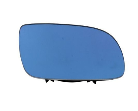Spegelglas, yttre spegel