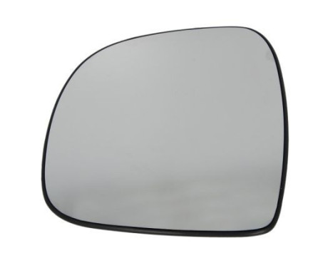 Spegelglas, yttre spegel