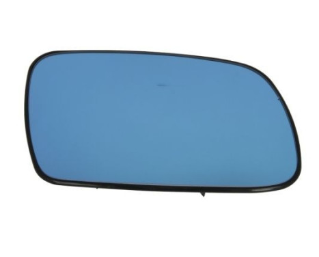 Spegelglas, yttre spegel