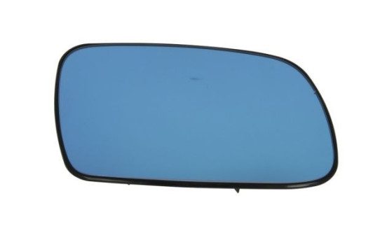 Spegelglas, yttre spegel