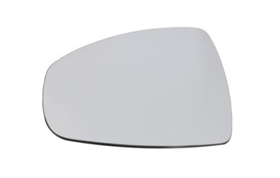 Spegelglas, yttre spegel