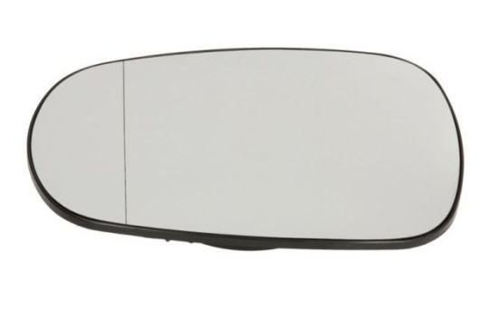 Spegelglas, yttre spegel