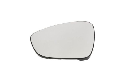 Spegelglas, yttre spegel