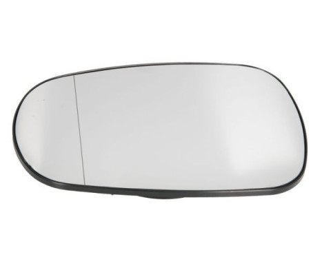 Spegelglas, yttre spegel