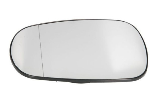 Spegelglas, yttre spegel