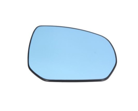 Spegelglas, yttre spegel