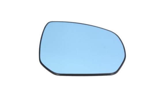 Spegelglas, yttre spegel