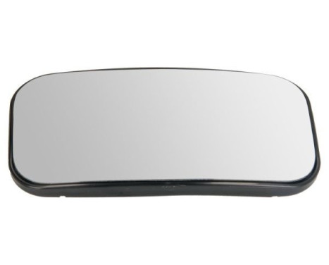 Spegelglas, yttre spegel