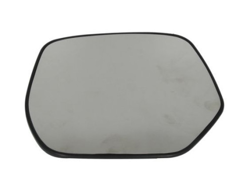 Spegelglas, yttre spegel