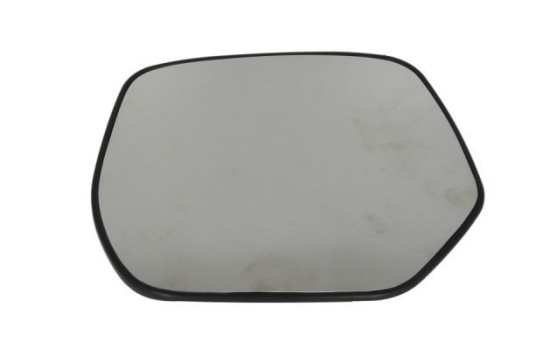 Spegelglas, yttre spegel