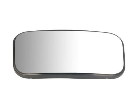 Spegelglas, yttre spegel