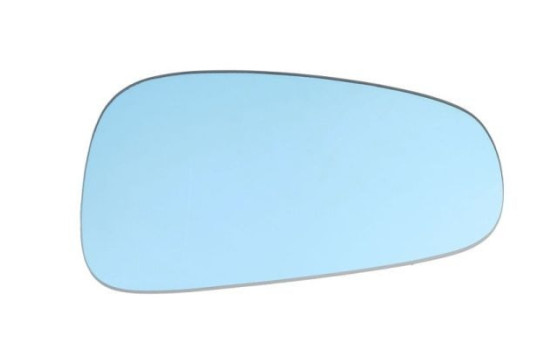 Spegelglas, yttre spegel