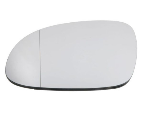Spegelglas, yttre spegel