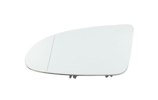 Spegelglas, yttre spegel
