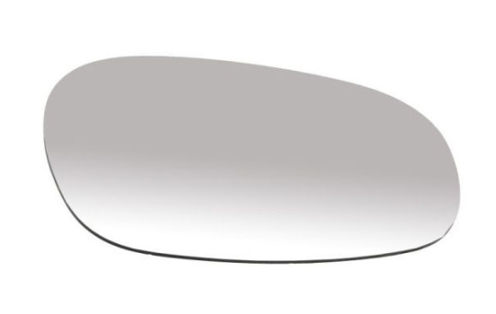 Spegelglas, yttre spegel