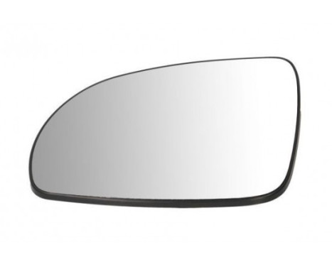 Spegelglas, yttre spegel