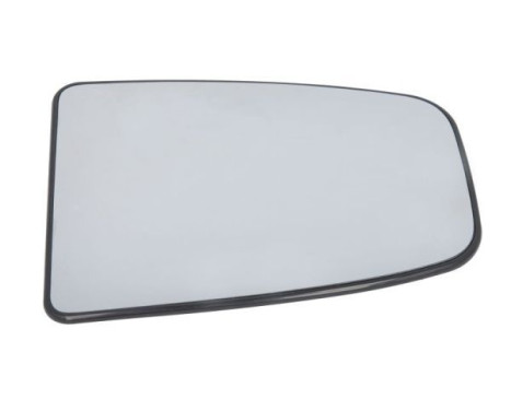 Spegelglas, yttre spegel