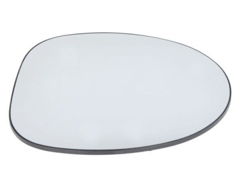 Spegelglas, yttre spegel