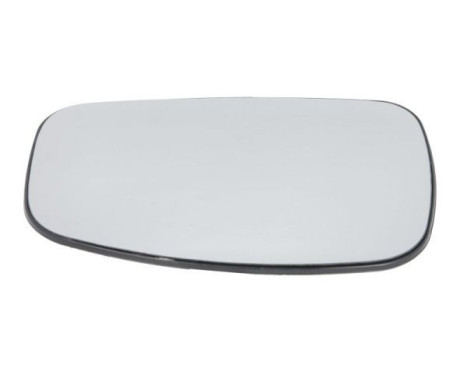 Spegelglas, yttre spegel