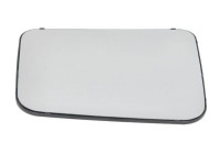 Spegelglas, yttre spegel