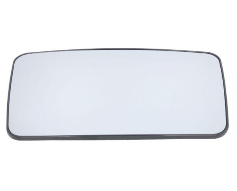 Spegelglas, yttre spegel