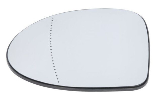 Spegelglas, yttre spegel