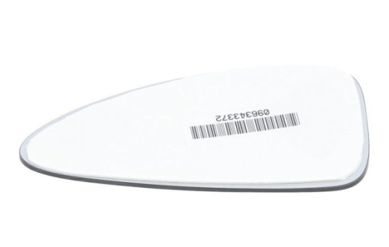 Spegelglas, yttre spegel, bild 2
