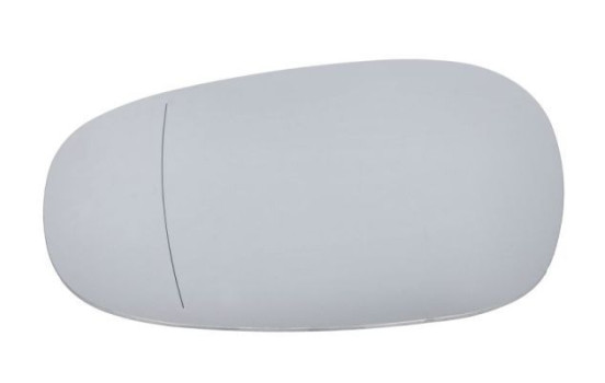 Spegelglas, yttre spegel