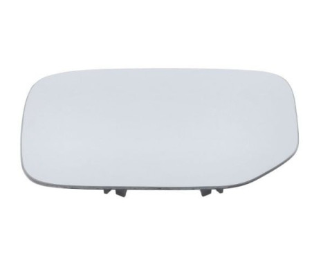 Spegelglas, yttre spegel